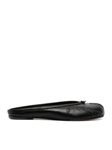 Maison Margiela Ballerina Mule Tabi - Maison Margiela - Modalova