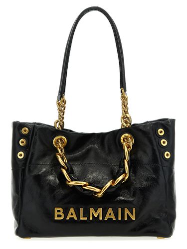 Balmain 1945 Soft Shopping Bag - Balmain - Modalova