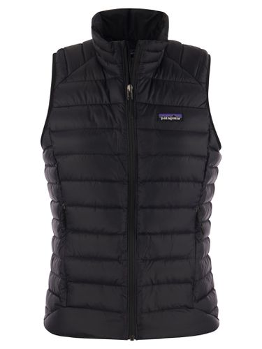 Patagonia Down Sweater Vest - Patagonia - Modalova