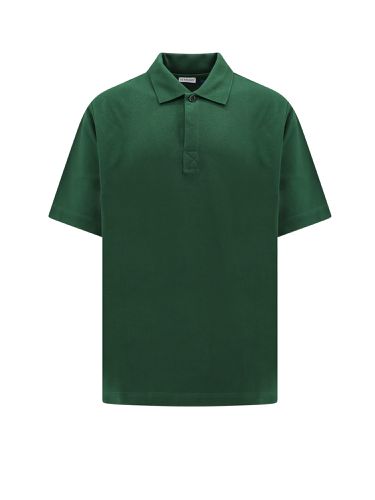 Burberry Polo Shirt - Burberry - Modalova