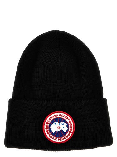 Canada Goose arctic Disc Toque Cap - Canada Goose - Modalova