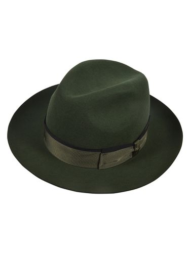 Borsalino Sophie Hat - Borsalino - Modalova