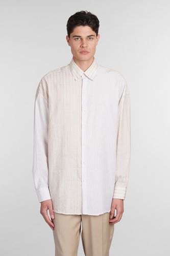 Valentino Shirt In Cotton - costumein - Modalova