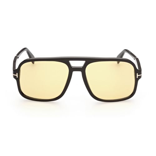 Ft0884 Falconer 01e Sunglasses - Tom Ford Eyewear - Modalova