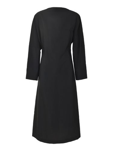 Long-sleeved Long Dress - Studio Nicholson - Modalova