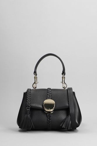 Penelope Shoulder Bag In Leather - Chloé - Modalova