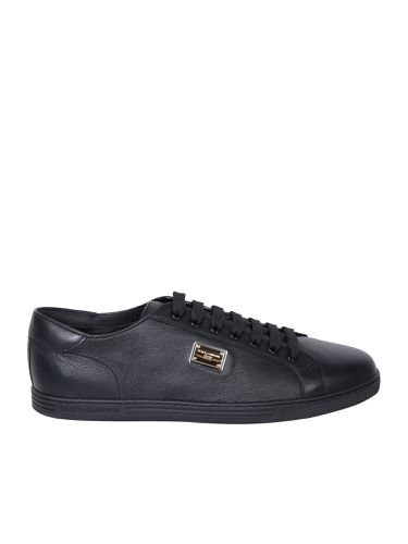 Saint Tropez Sneaker - Dolce & Gabbana - Modalova