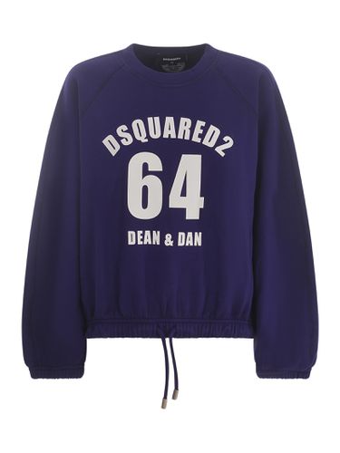 Dsquared2 Sweatshirt dean & dan - Dsquared2 - Modalova