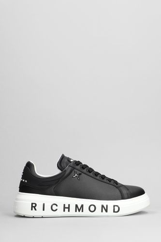 Sneakers In Leather - John Richmond - Modalova