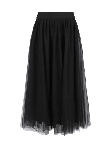 Fabiana Filippi Long Skirt - Fabiana Filippi - Modalova