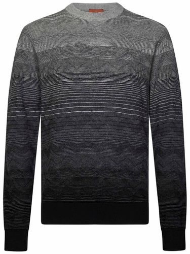 Missoni Sweater - Missoni - Modalova