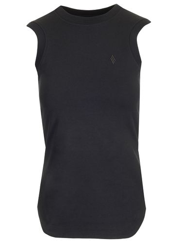 The Attico reese Tank Top - The Attico - Modalova