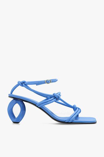 J. W. Anderson catena Heeled Sandals - J.W. Anderson - Modalova