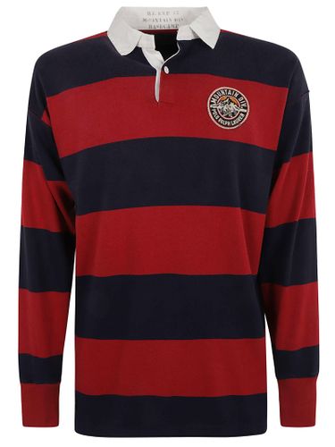 Rugby Multicolor Cotton Polo Shirt - Polo Ralph Lauren - Modalova