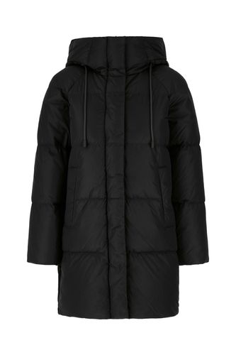 Black Nylon Down Jacket - Weekend Max Mara - Modalova