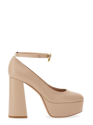 Gianvito Rossi Pump manila - Gianvito Rossi - Modalova