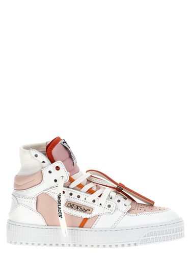 Off-White 3.0 Off Court Sneakers - Off-White - Modalova