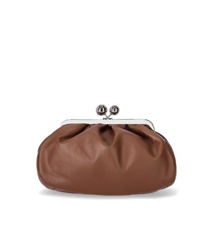 Pasticcino Cubico Clutch - Weekend Max Mara - Modalova