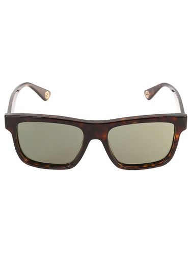 Gucci Eyewear Gg1618s Sunglasses - Gucci Eyewear - Modalova