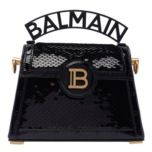 Balmain B-buzz Dynasty Handbag - Balmain - Modalova