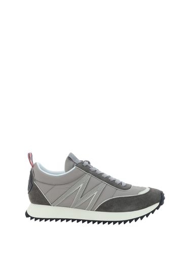 Moncler Pacey Sneakers - Moncler - Modalova