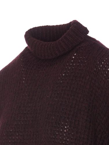 Roberto Collina Turtleneck Sweater - Roberto Collina - Modalova