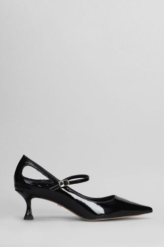 Tina Pumps Pumps In Patent Leather - Lola Cruz - Modalova