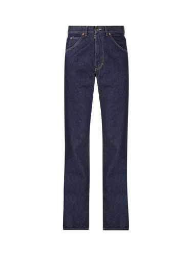 Maison Margiela Slim-fit Jeans - Maison Margiela - Modalova