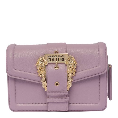 Logo Couture Crossbody Bag - Versace Jeans Couture - Modalova