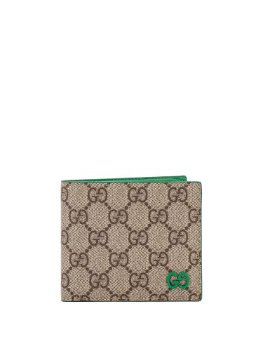 Gucci Wallet - Gucci - Modalova