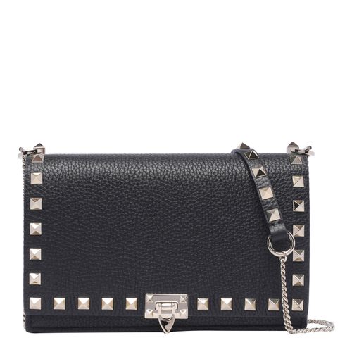 Mini Rockstud Crossbody Bag - Valentino Garavani - Modalova