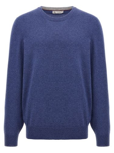 Brunello Cucinelli Cashmere Sweater - Brunello Cucinelli - Modalova