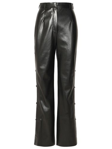 Felina Straight Leg Trousers - Nanushka - Modalova