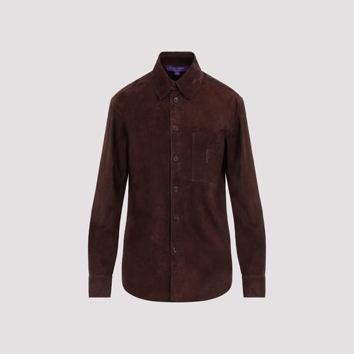 Ralph Lauren Tyler Ls Shirt - Ralph Lauren - Modalova