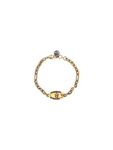 Alexander McQueen Bracelet - Alexander McQueen - Modalova