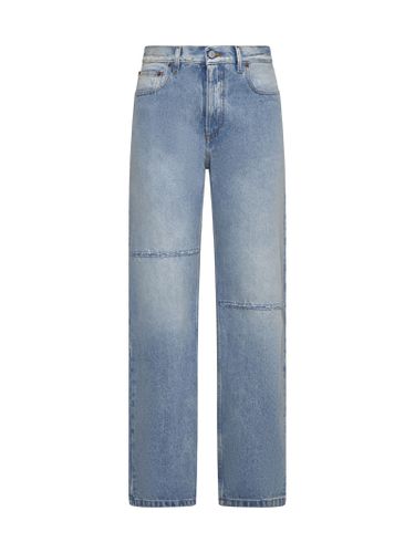 MM6 Maison Margiela Jeans - MM6 Maison Margiela - Modalova