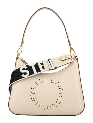 Logo Small Shoulder Bag - Stella McCartney - Modalova