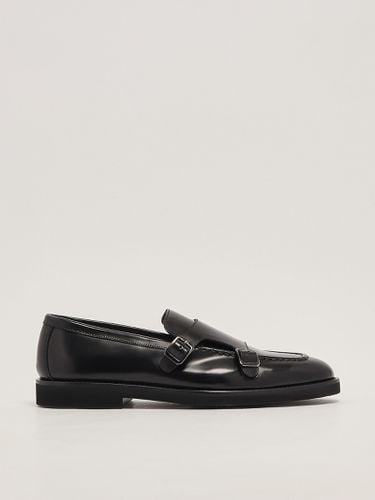 Doucal's Doppia Fibbia Loafers - Doucal's - Modalova