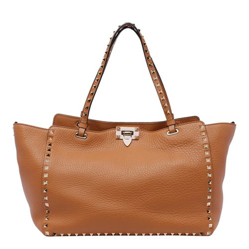 Rockstud Medium Bag - Valentino Garavani - Modalova