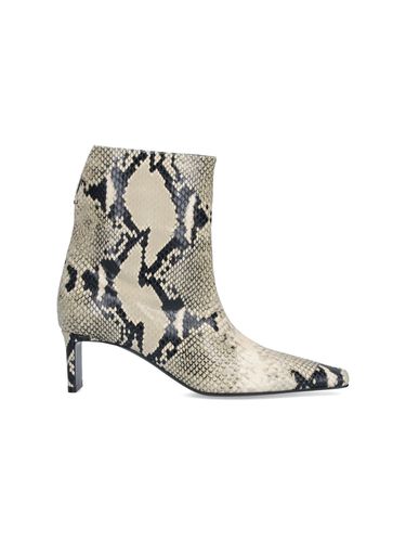 Khaite arizona 55 Ankle Boots - Khaite - Modalova