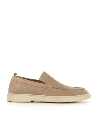 Officine Creative Slip-on Bones/002 - Officine Creative - Modalova