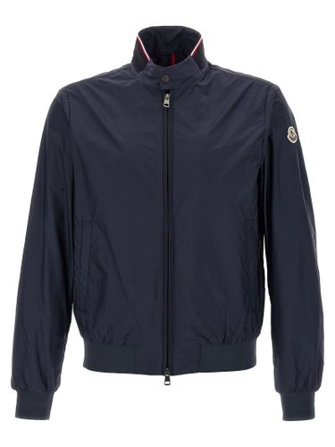Moncler reppe Waterproof Jacket - Moncler - Modalova