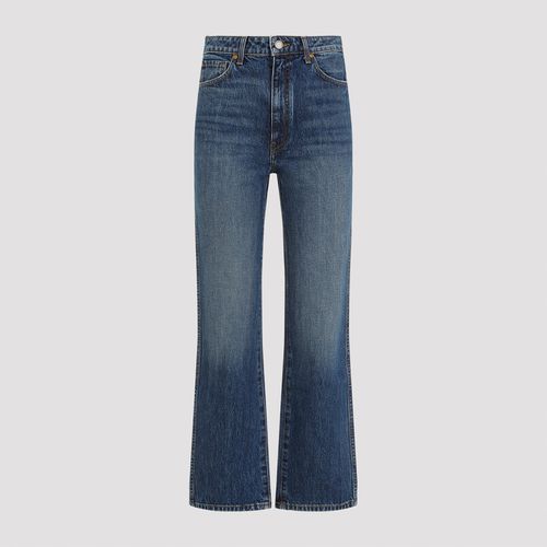 Khaite Abigail Jeans - Khaite - Modalova