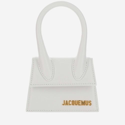 Jacquemus Le Chiquito Bag - Jacquemus - Modalova