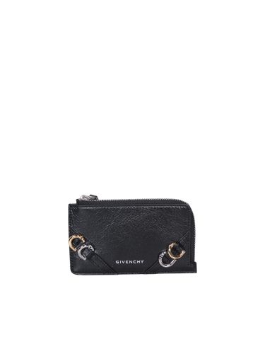 Givenchy Voyou Card Case - Givenchy - Modalova