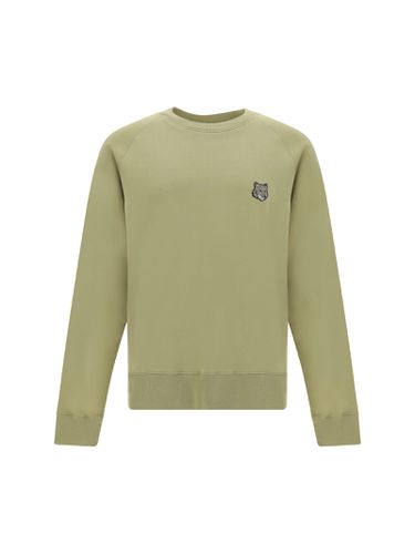 Maison Kitsuné Sweatshirt - Maison Kitsuné - Modalova