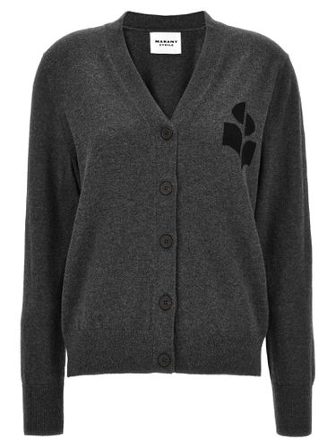 Marant Étoile karin Cardigan - Marant Étoile - Modalova