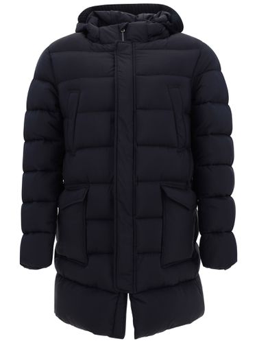 Herno Down Jacket - Herno - Modalova