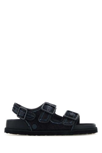 Dark Denim Eternal Sunshine Milano Sandals - Birkenstock - Modalova