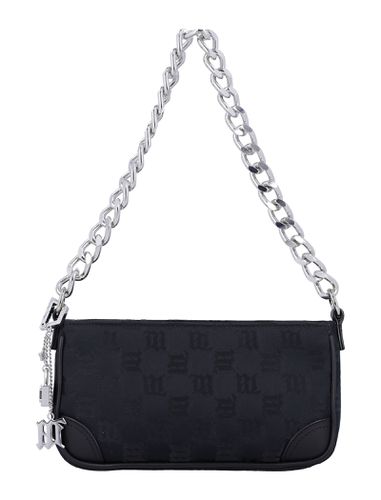 MISBHV Monogram Chain Babe Bag - MISBHV - Modalova